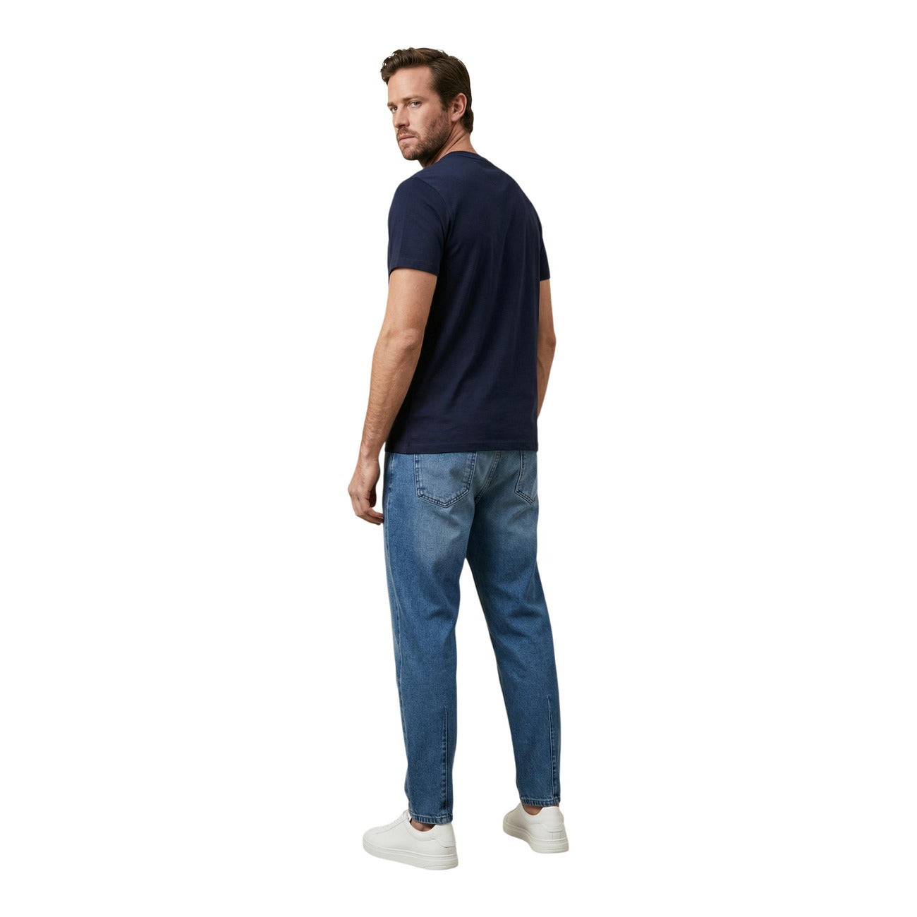 Tommy Hilfiger Jeans - Tommy Hilfiger Jeans Men T-Shirt