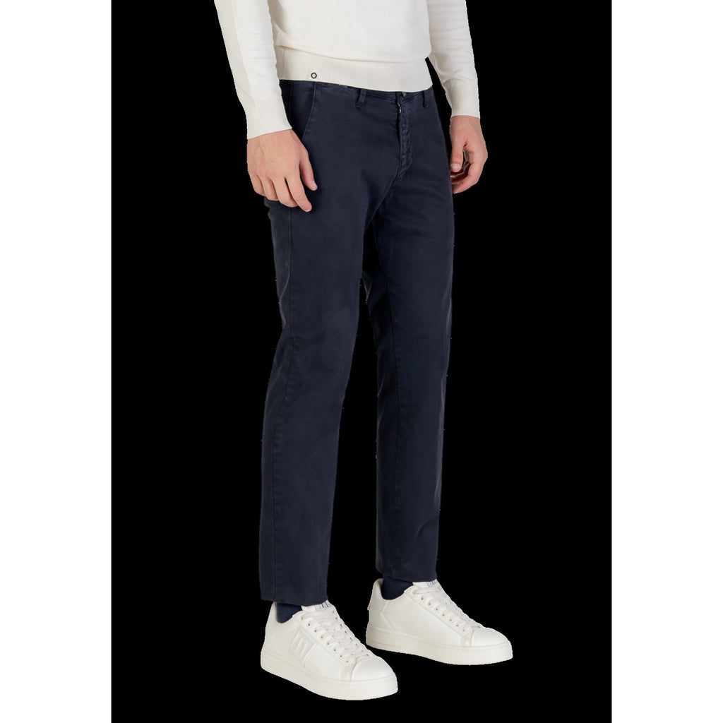 Yos - Yos Men Trousers