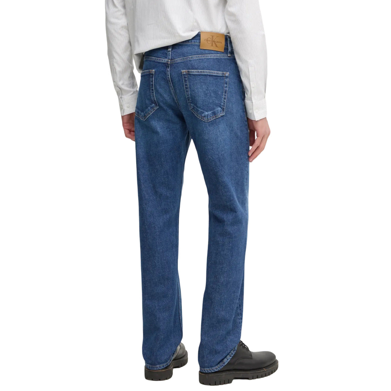 Calvin Klein Jeans - Calvin Klein Jeans Men Jeans
