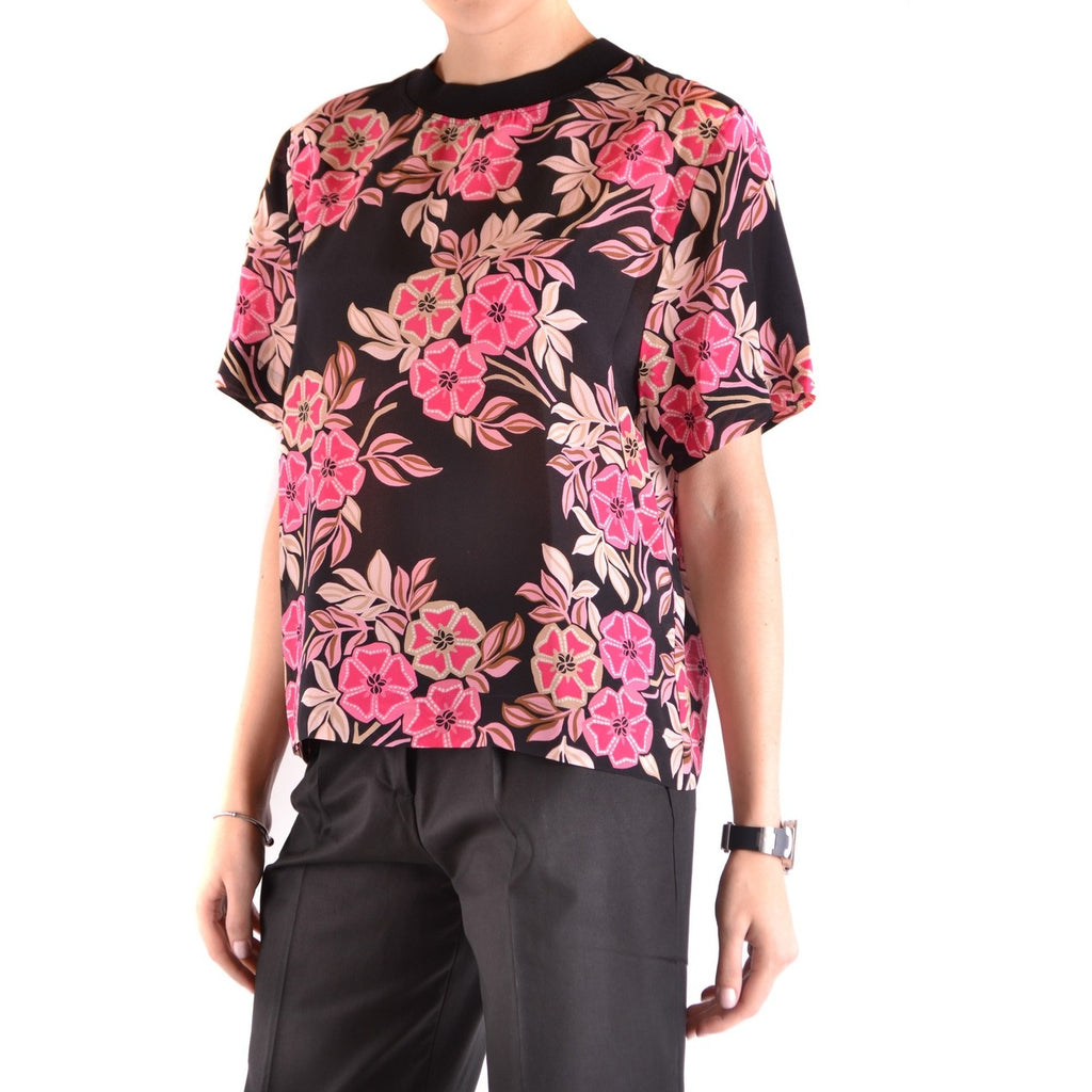 Msgm - Msgm  Women T-Shirt