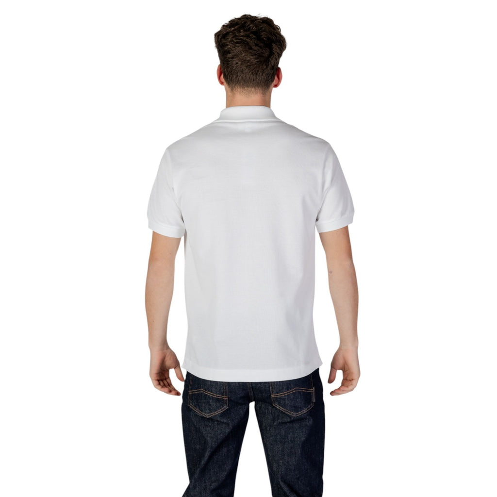 Lacoste Men Polo
