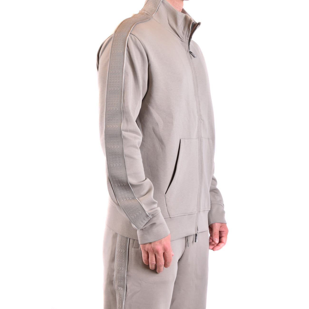 Emporio Armani - Emporio Armani Men Sweatshirts