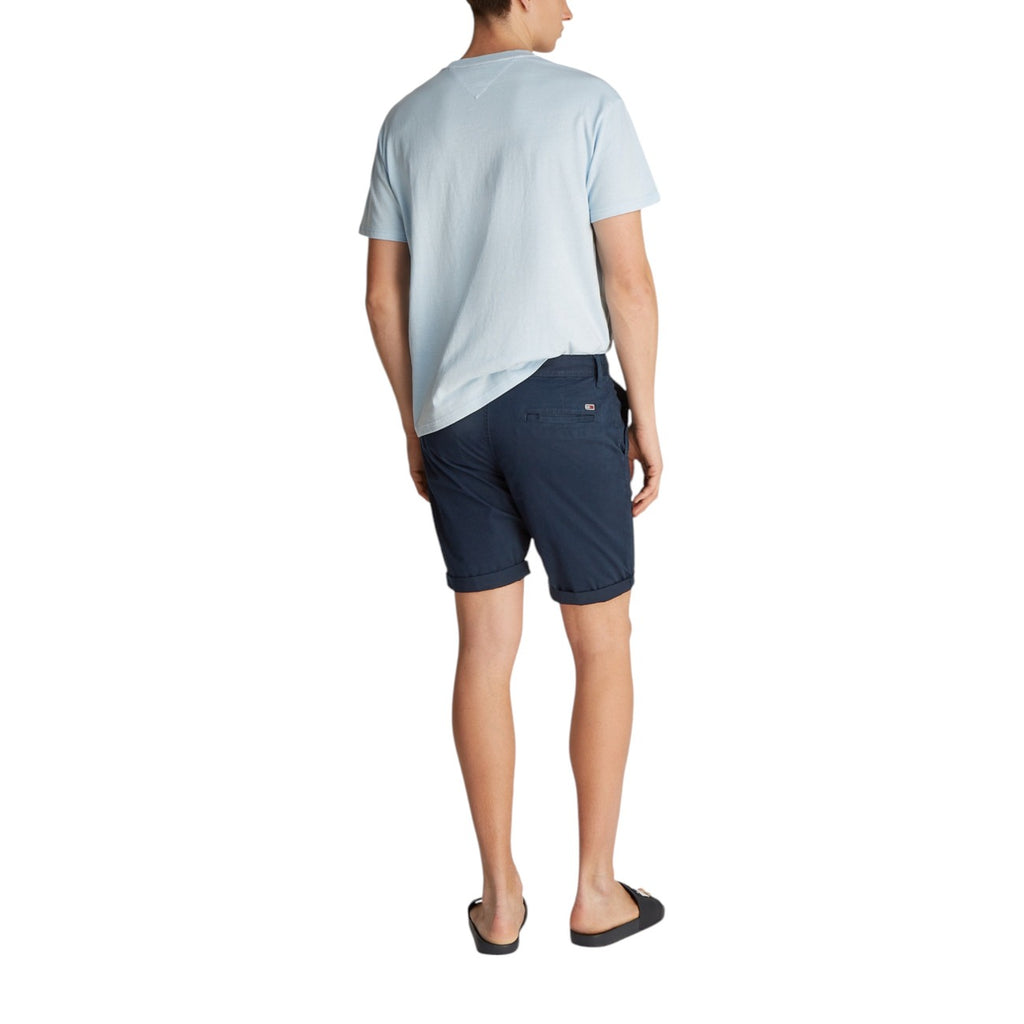 Tommy Hilfiger Jeans - Tommy Hilfiger Jeans Men Shorts