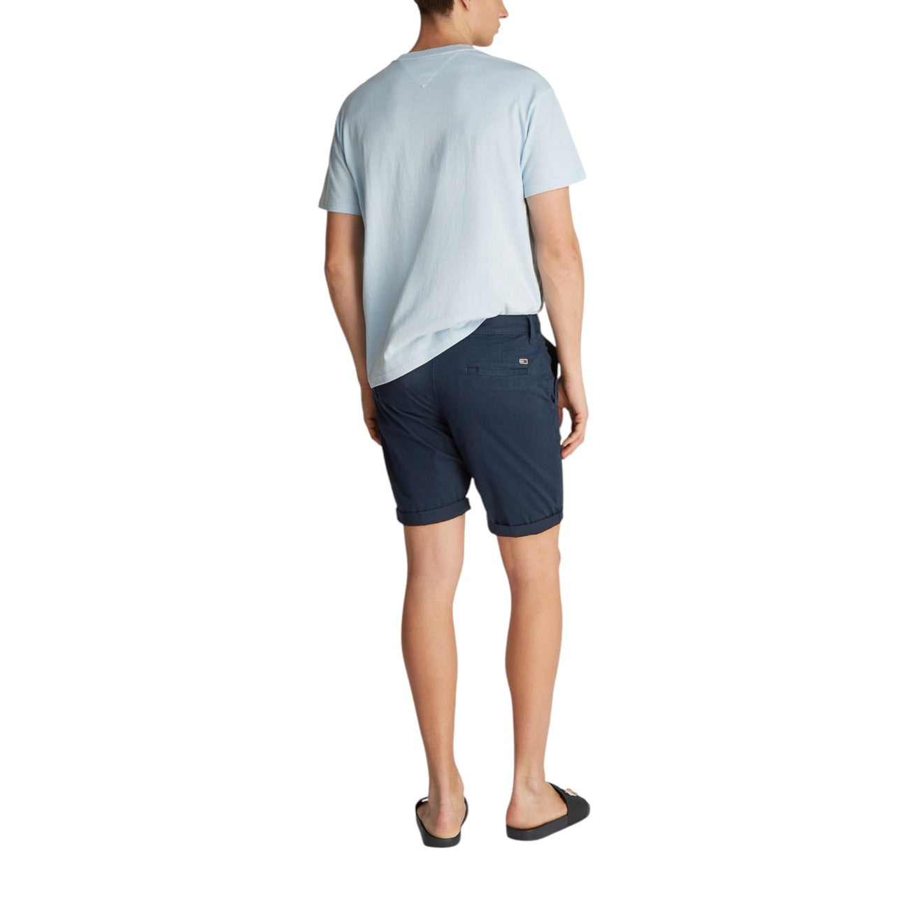 Tommy Hilfiger Jeans - Tommy Hilfiger Jeans Men Shorts