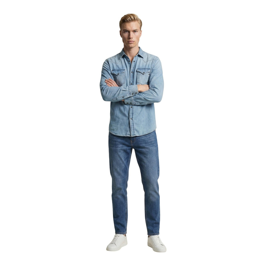 Replay - Replay Men Shirt