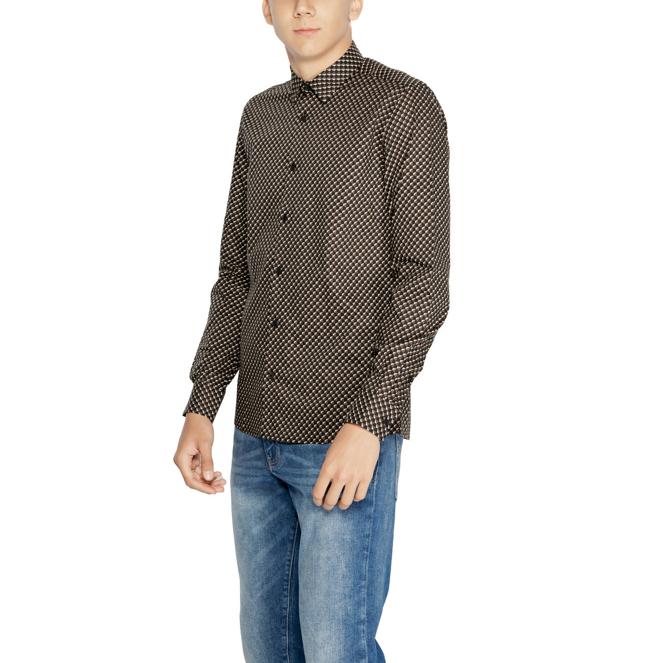 Antony Morato - Antony Morato Men Shirt