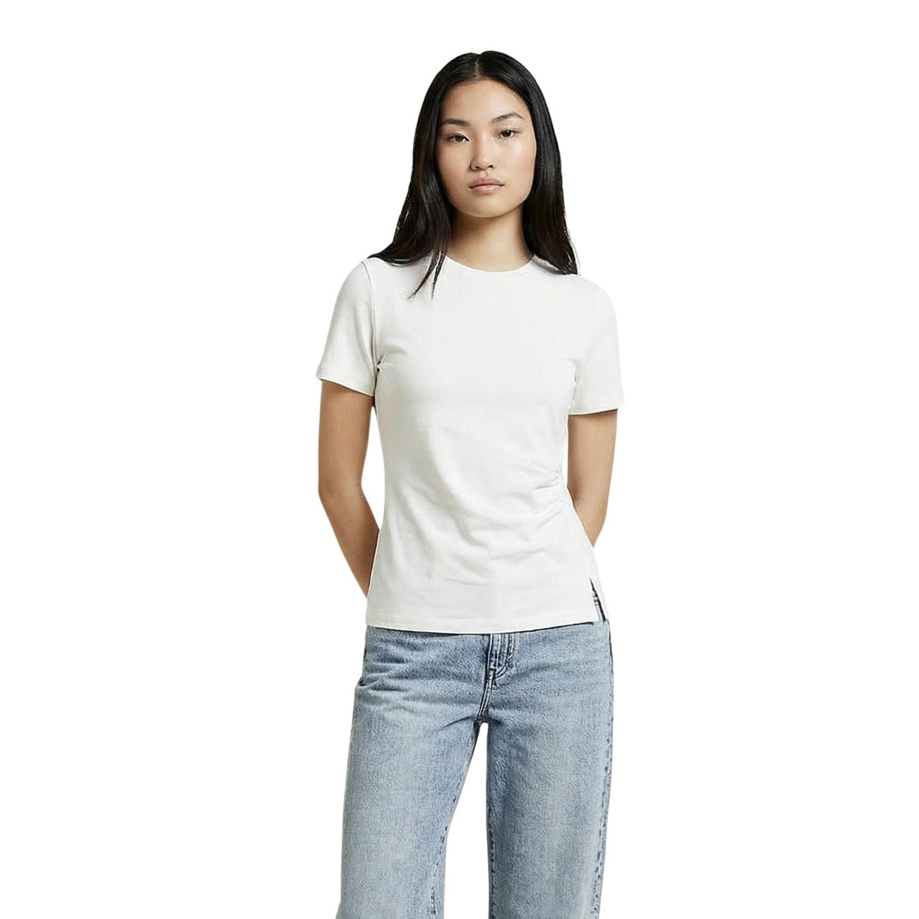 Jacqueline De Yong - Jacqueline De Yong  Women T-Shirt