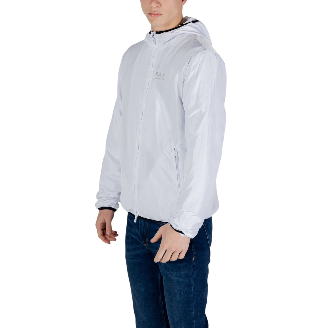 Ea7 - Ea7 Men Blazer