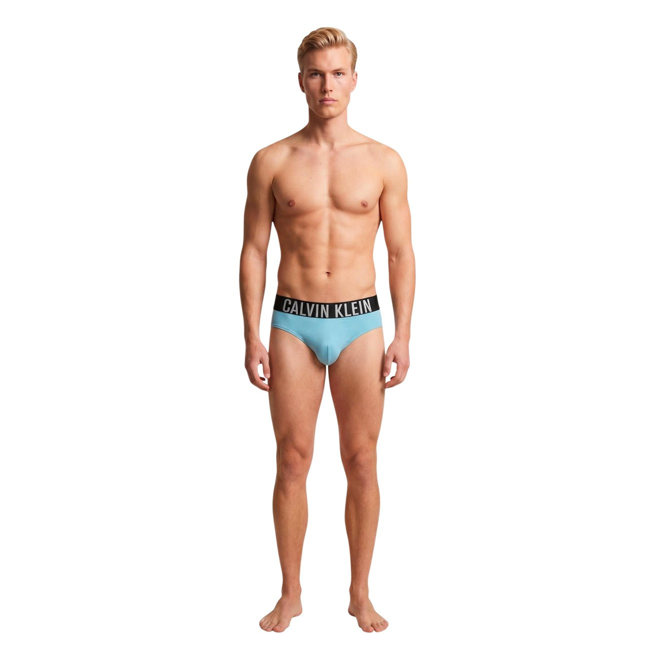 Calvin Klein Jeans - Calvin Klein Jeans Men Swimwear