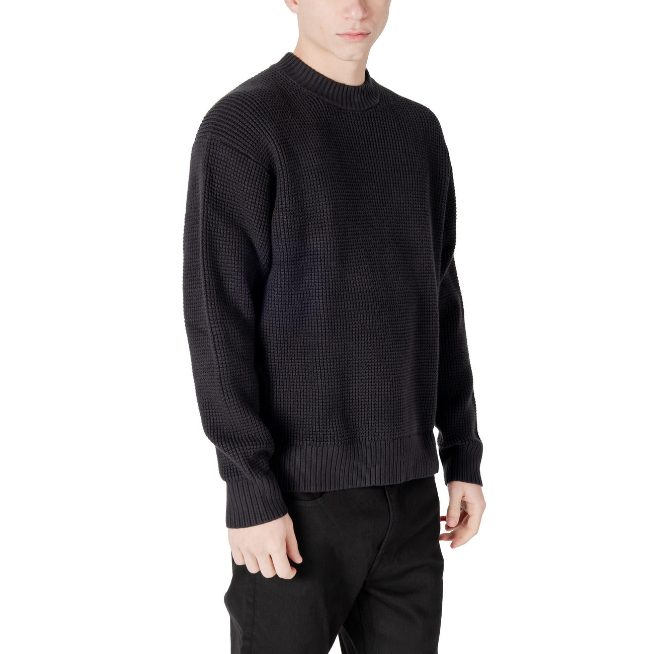 Calvin Klein Jeans - Calvin Klein Jeans Men Knitwear