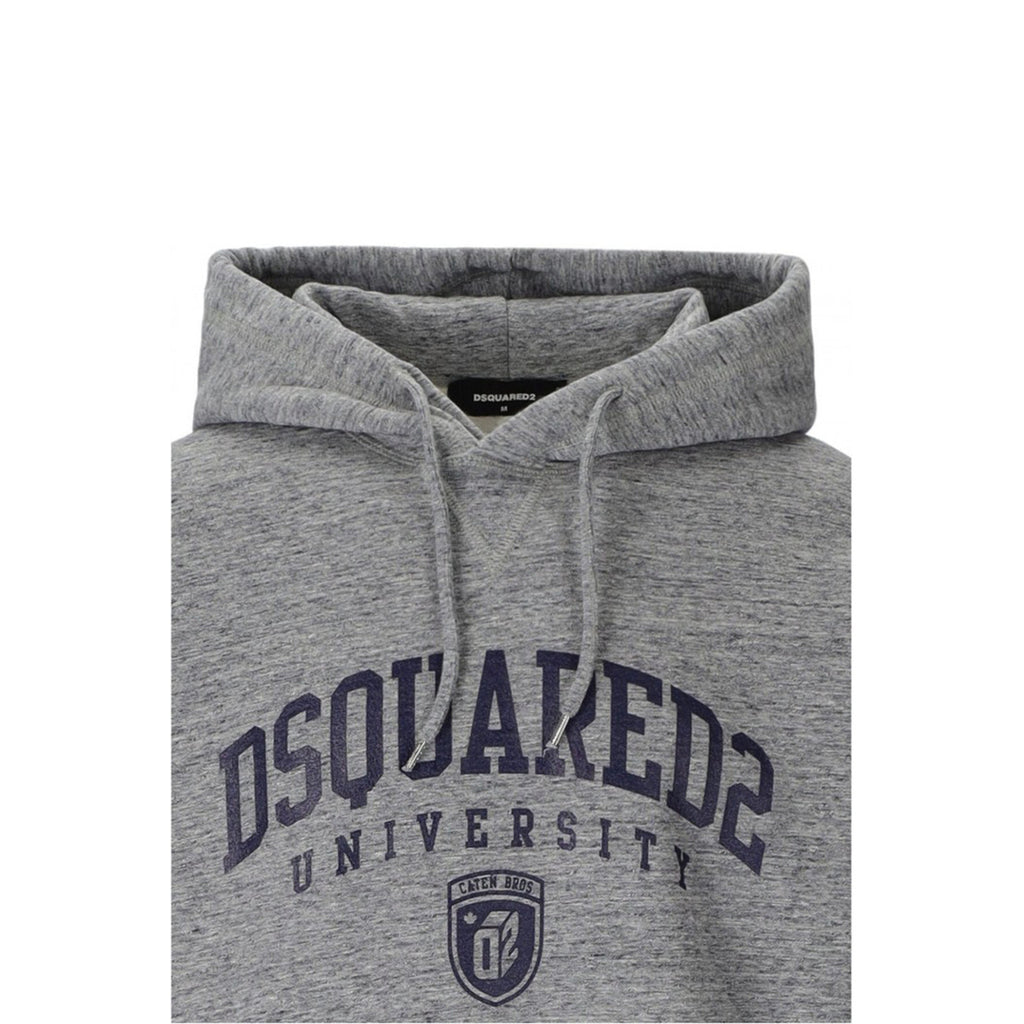 Dsquared - Dsquared Men Sweatshirts