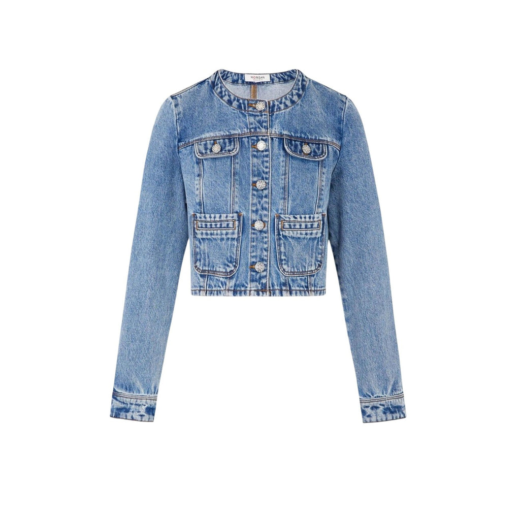 Morgan De Toi - Morgan De Toi  Women Blazer