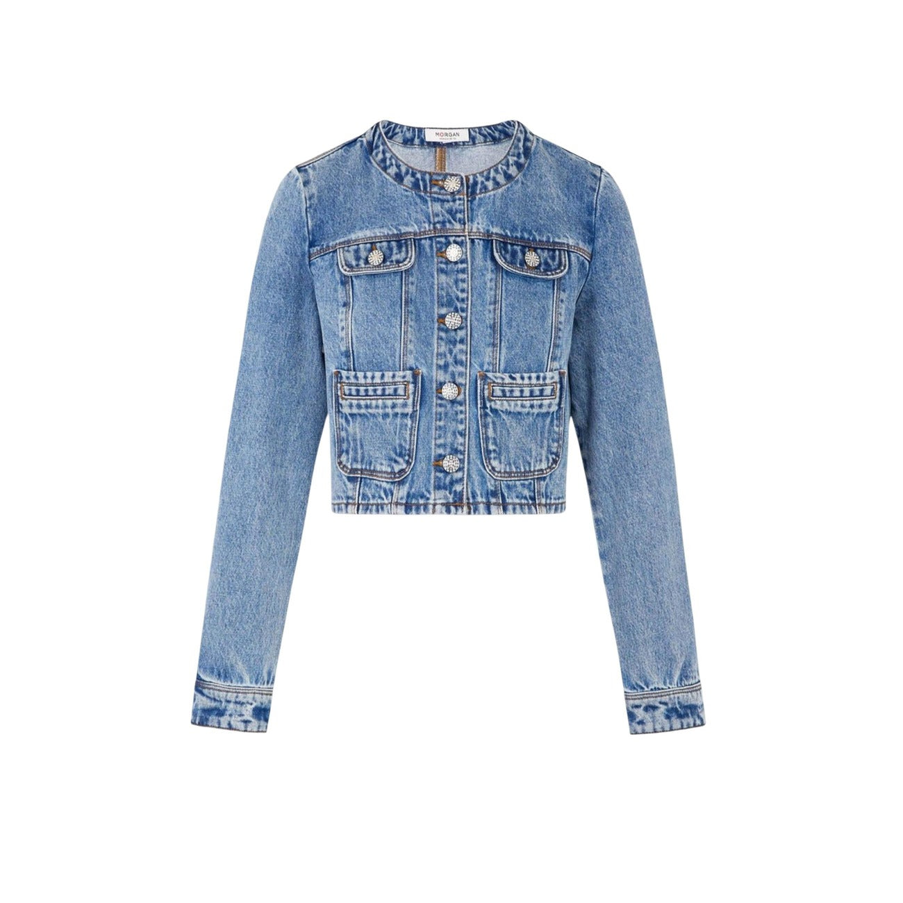 Morgan De Toi - Morgan De Toi  Women Blazer