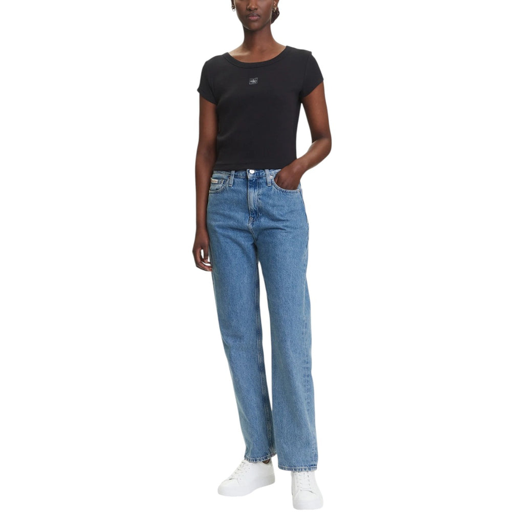 Calvin Klein Jeans - Calvin Klein Jeans  Women T-Shirt