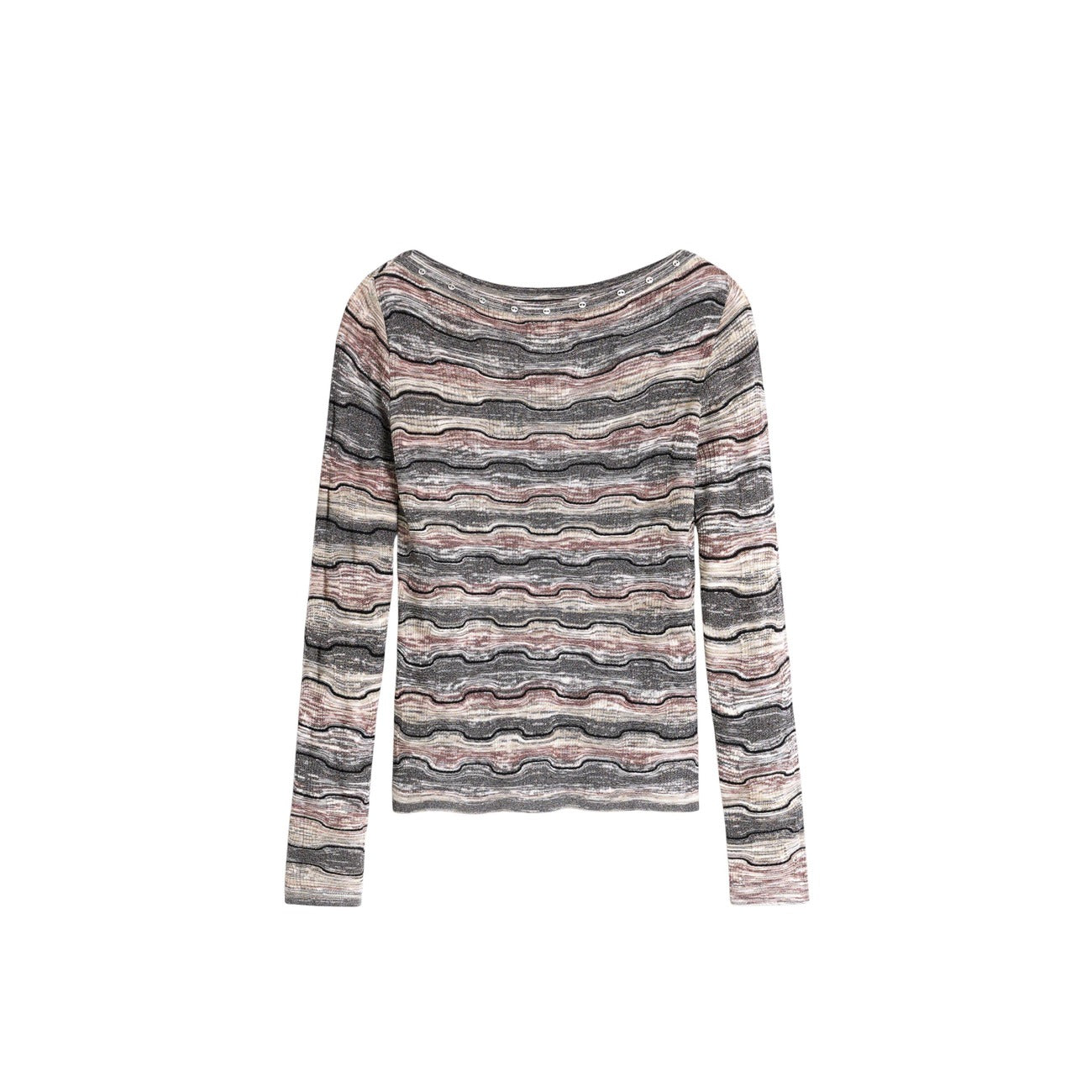 Desigual - Desigual  Women Knitwear