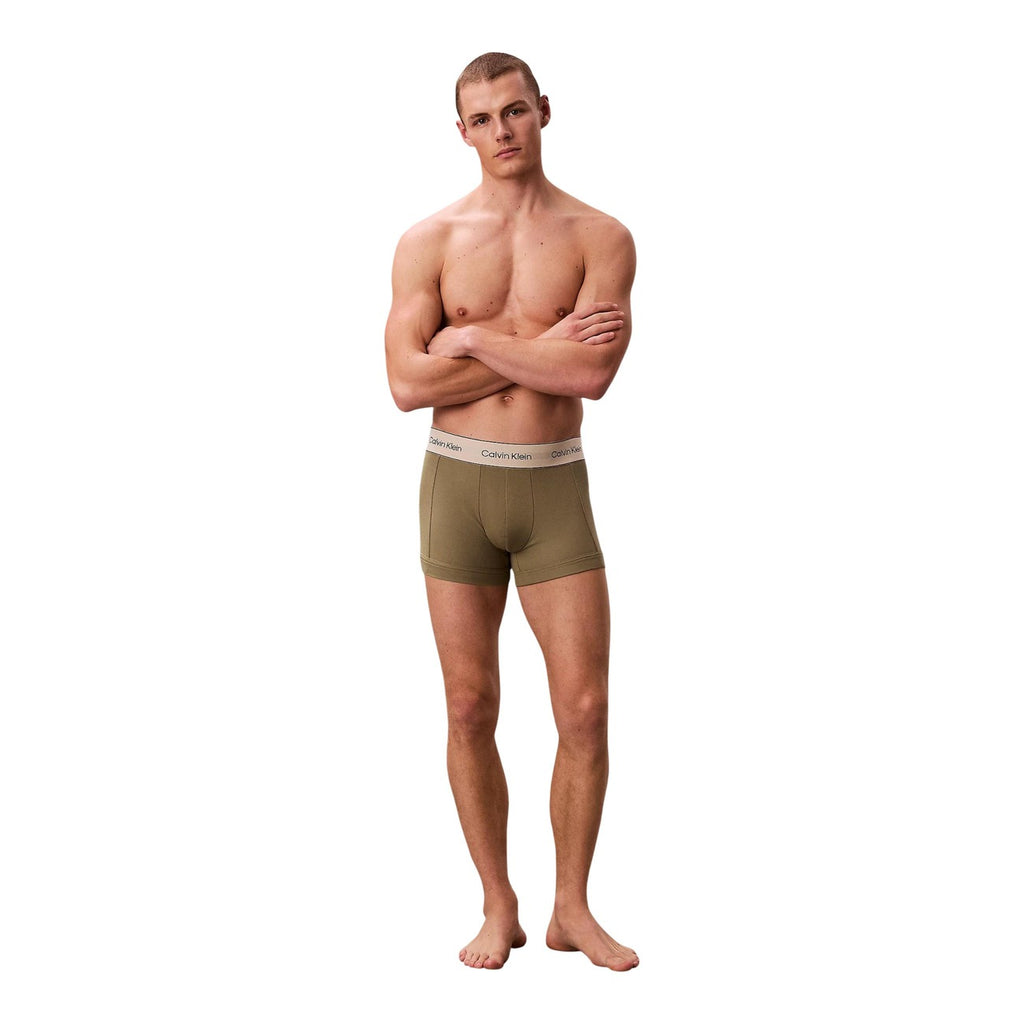 Calvin Klein Underwear - Calvin Klein Underwear Men Underwear