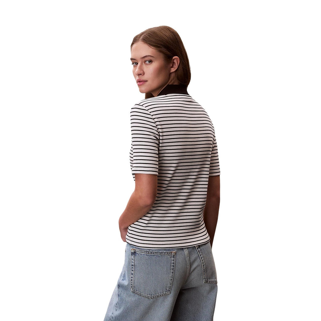 Calvin Klein Jeans - Calvin Klein Jeans  Women Polo