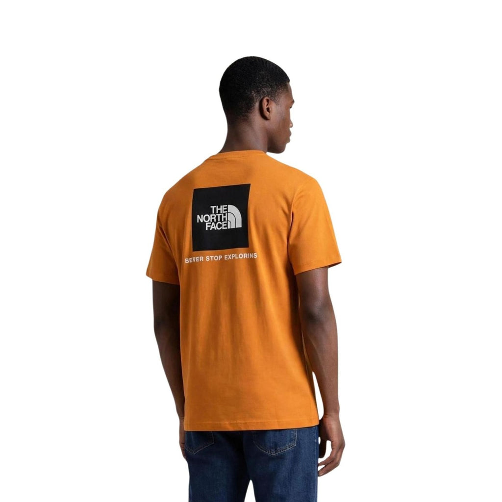 The North Face - The North Face Men T-Shirt