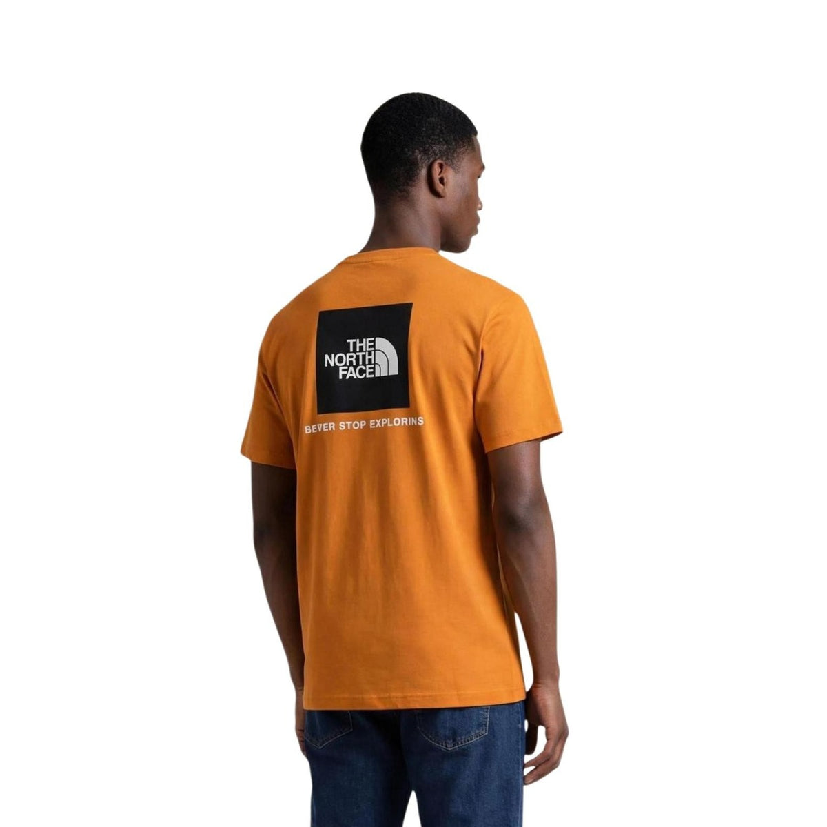 The North Face - The North Face Men T-Shirt