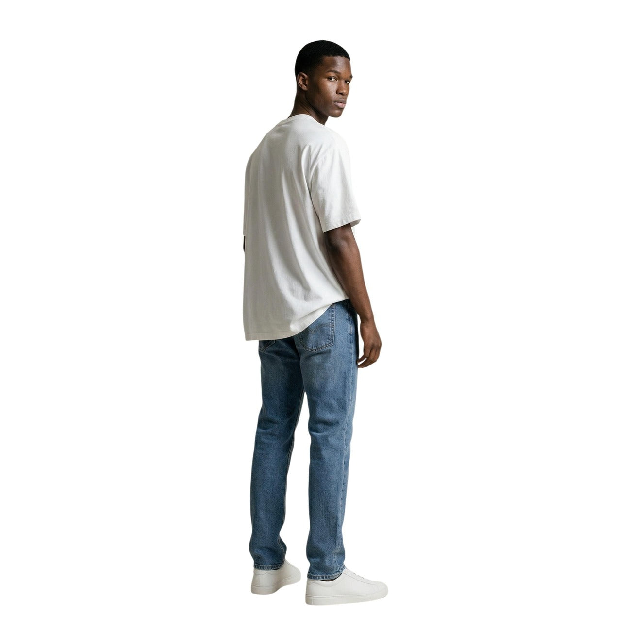 Gianni Lupo - Gianni Lupo Men T-Shirt