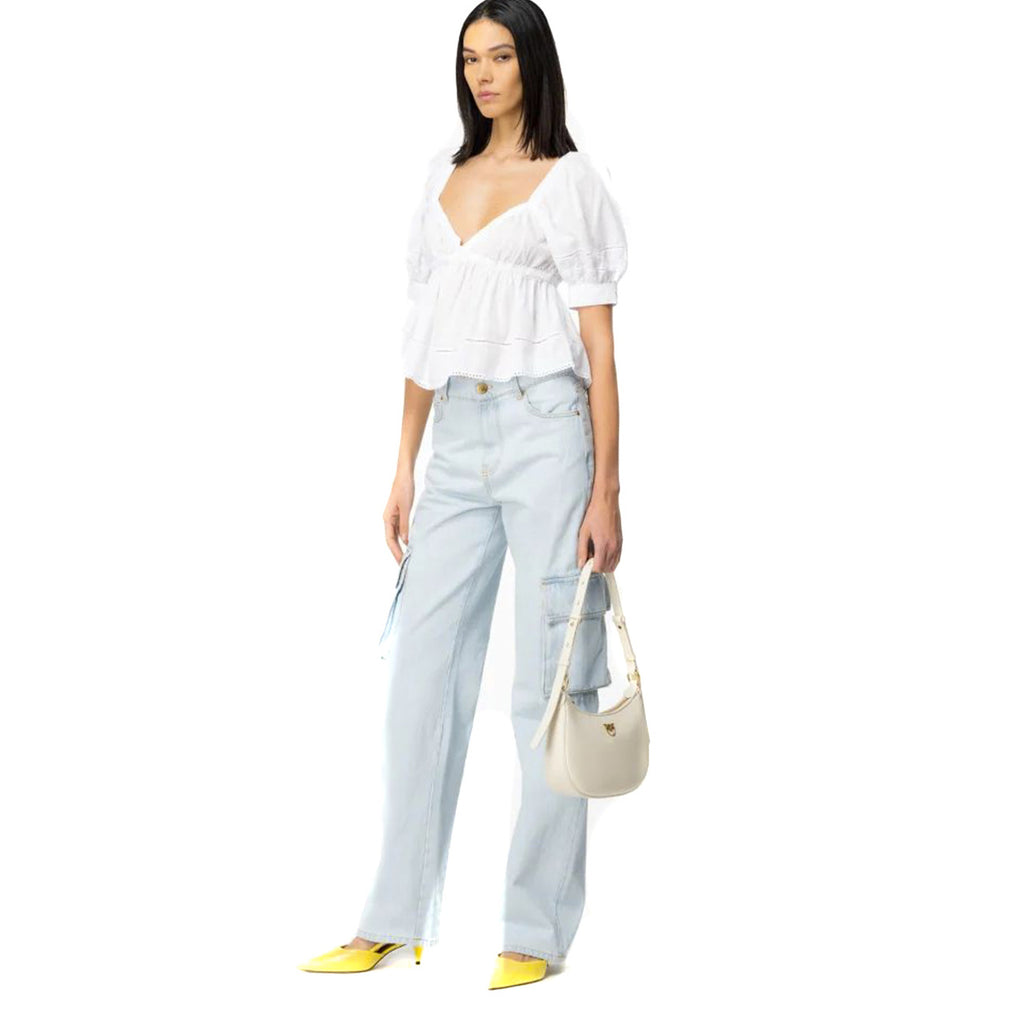 Pinko - Pinko  Women Blouse