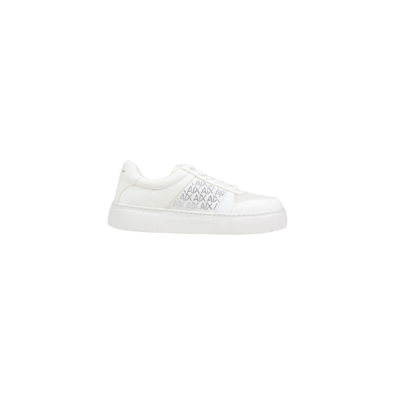 Armani Exchange - Armani Exchange Women Sneakers