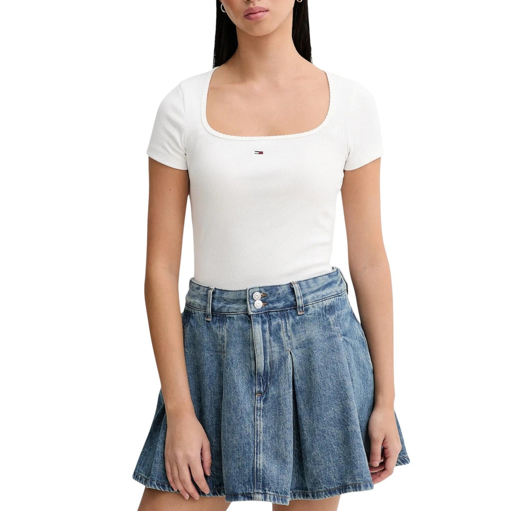 Tommy Hilfiger Jeans - Tommy Hilfiger Jeans  Women T-Shirt