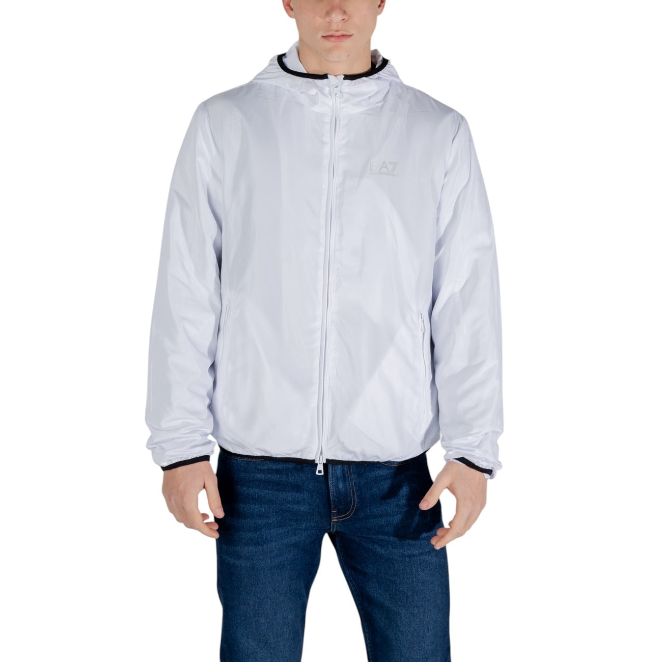 Ea7 - Ea7 Men Blazer