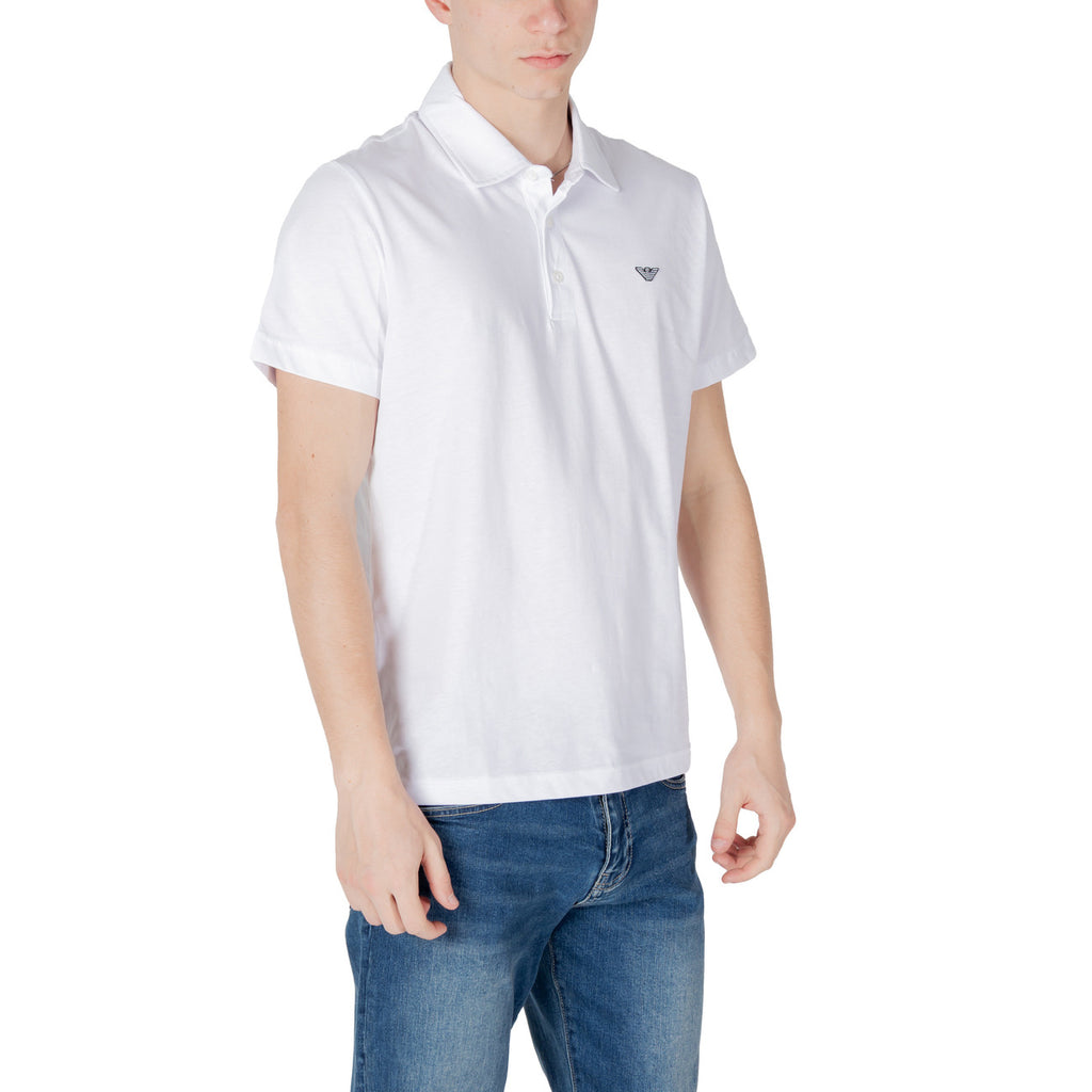 Emporio Armani Underwear - Emporio Armani Underwear Men Polo