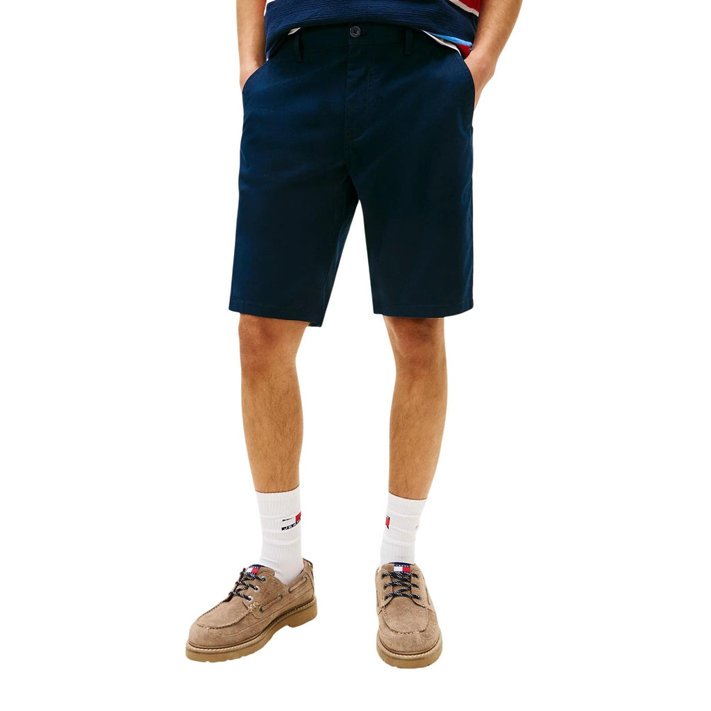 Tommy Hilfiger Jeans - Tommy Hilfiger Jeans Men Shorts