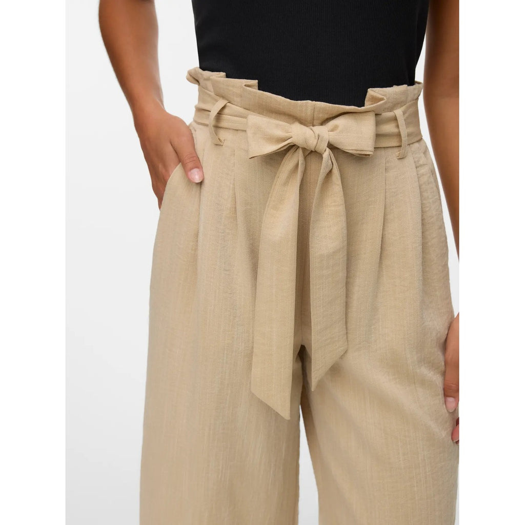Vero Moda - Vero Moda  Women Trousers