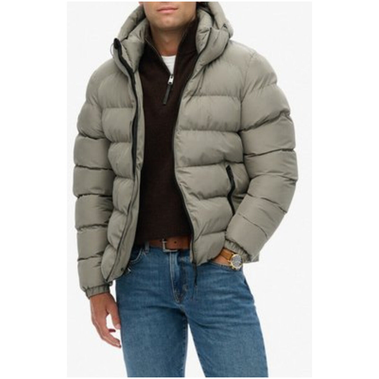 Superdry Men Jacket