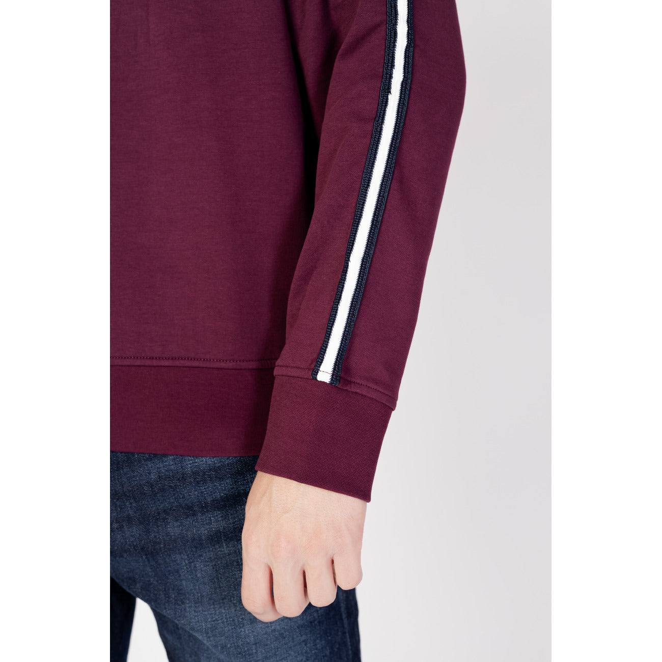 Armani Exchange - Armani Exchange Men Sweatshirts