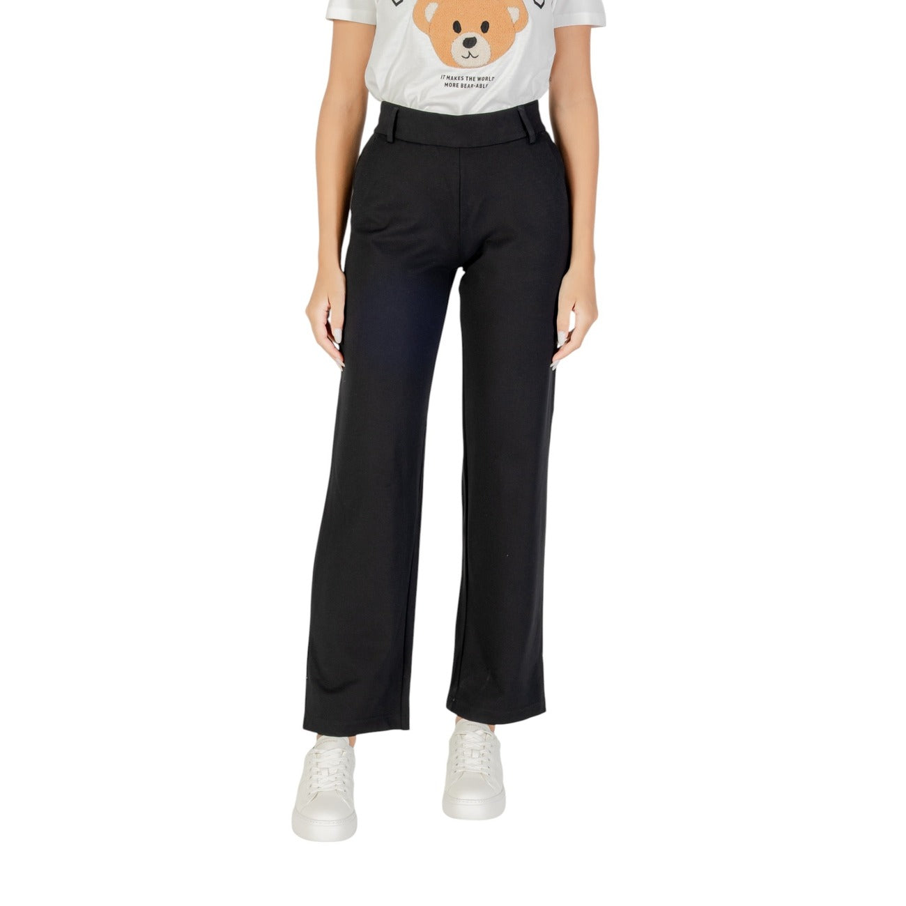 Only - Only  Women Trousers