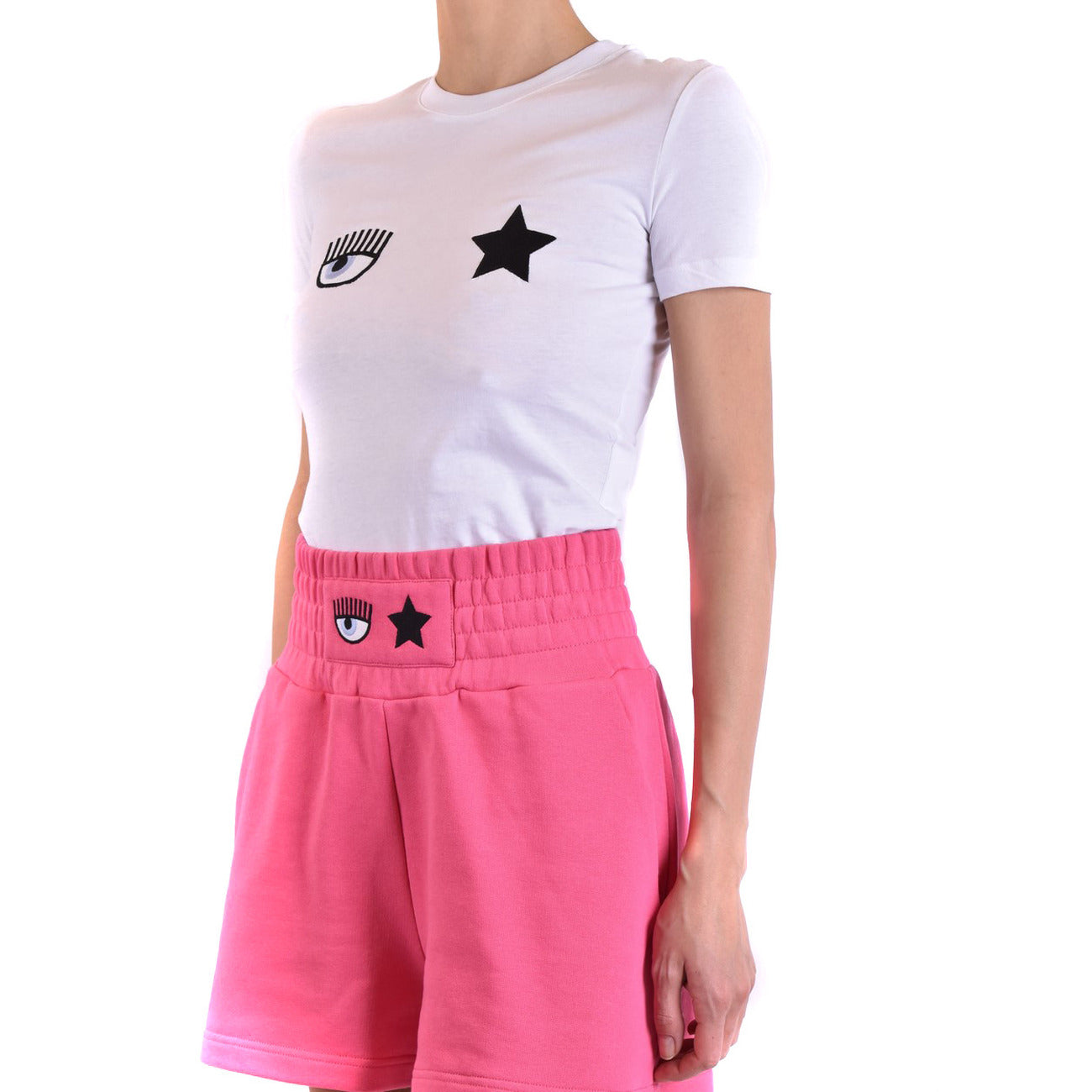 Chiara Ferragni - Chiara Ferragni  Women T-Shirt