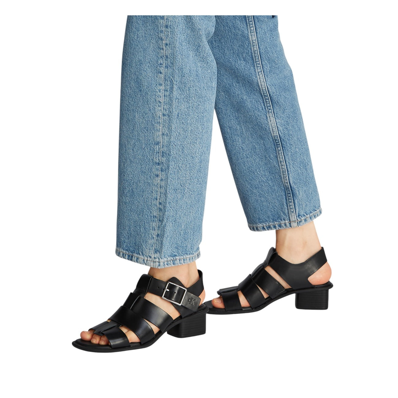 Calvin Klein Jeans - Calvin Klein Jeans Women Sandals