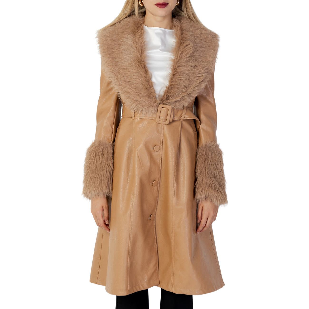 Aniye By - Aniye By  Women Coat