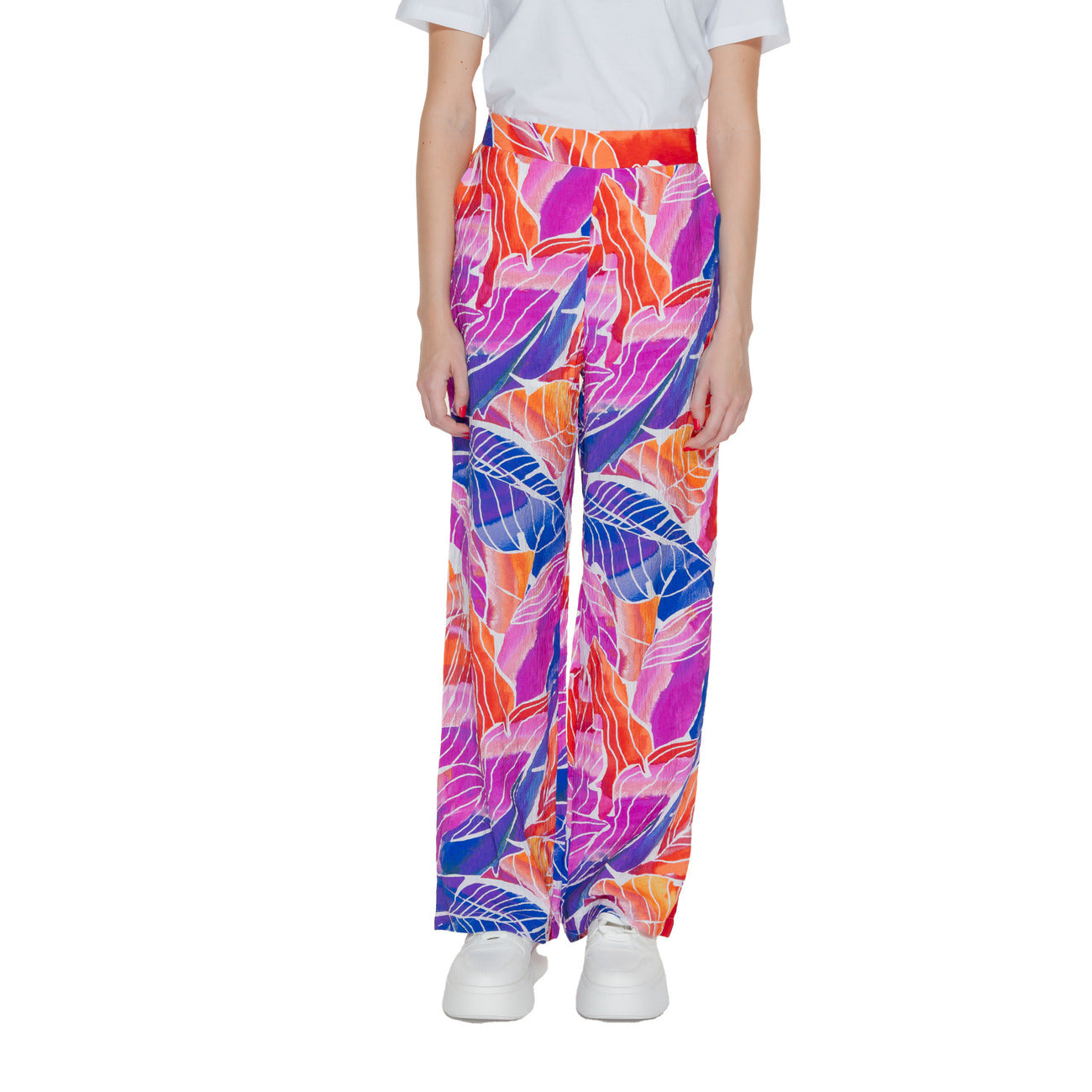Vila Clothes - Vila Clothes  Women Trousers