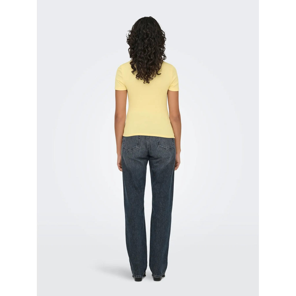 Only - Only  Women T-Shirt