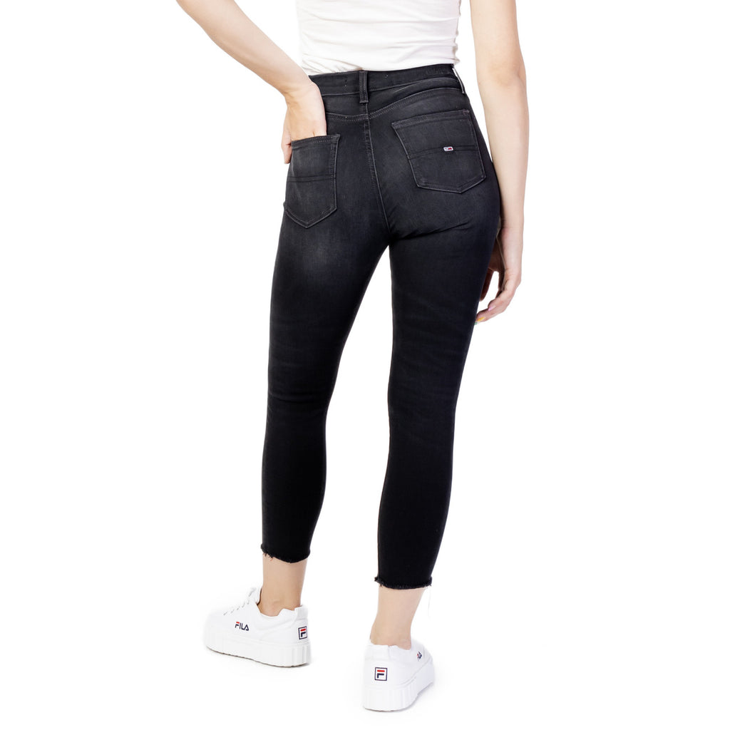 Tommy Hilfiger Jeans - Tommy Hilfiger Jeans  Women Jeans