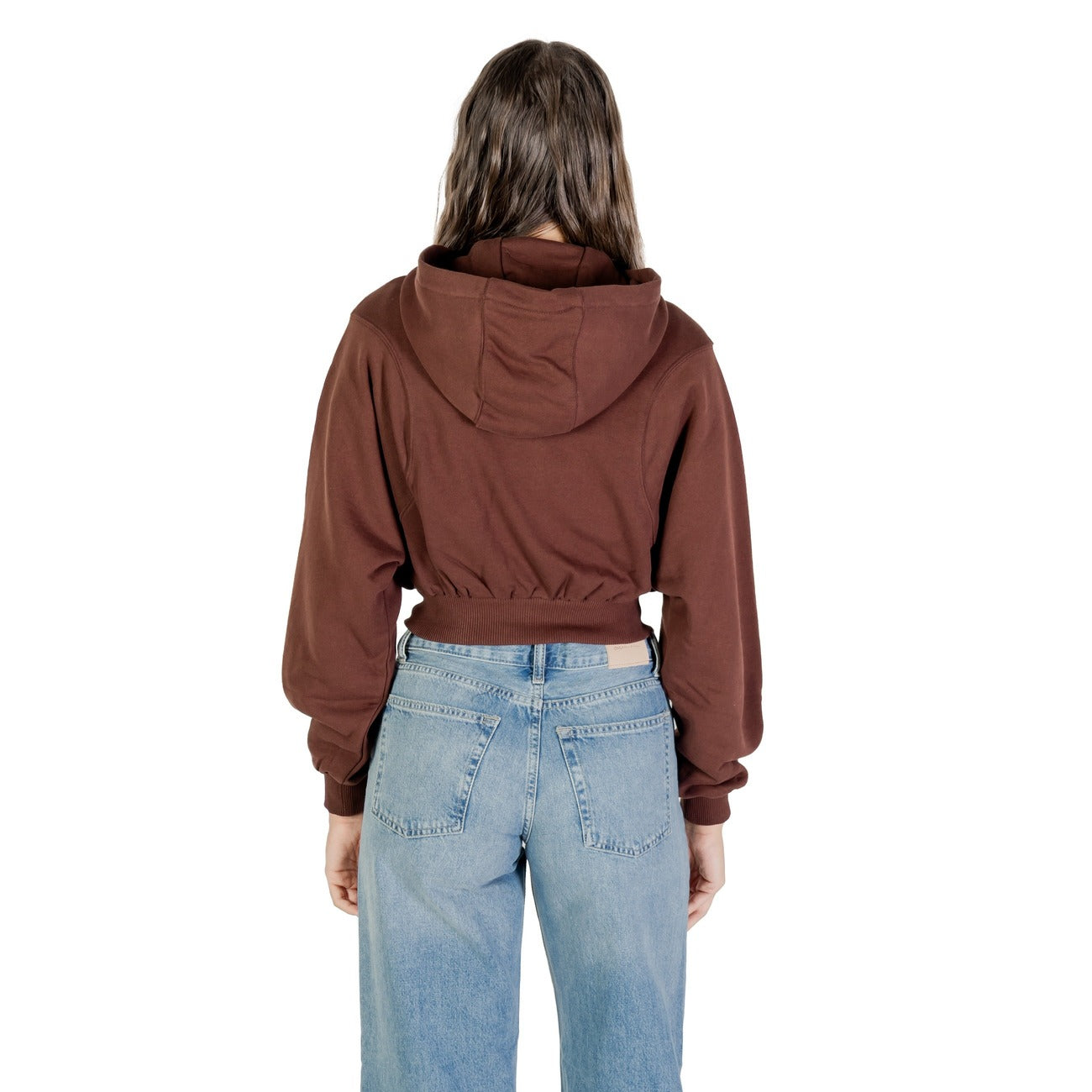 Tommy Hilfiger Jeans - Tommy Hilfiger Jeans  Women Sweatshirts