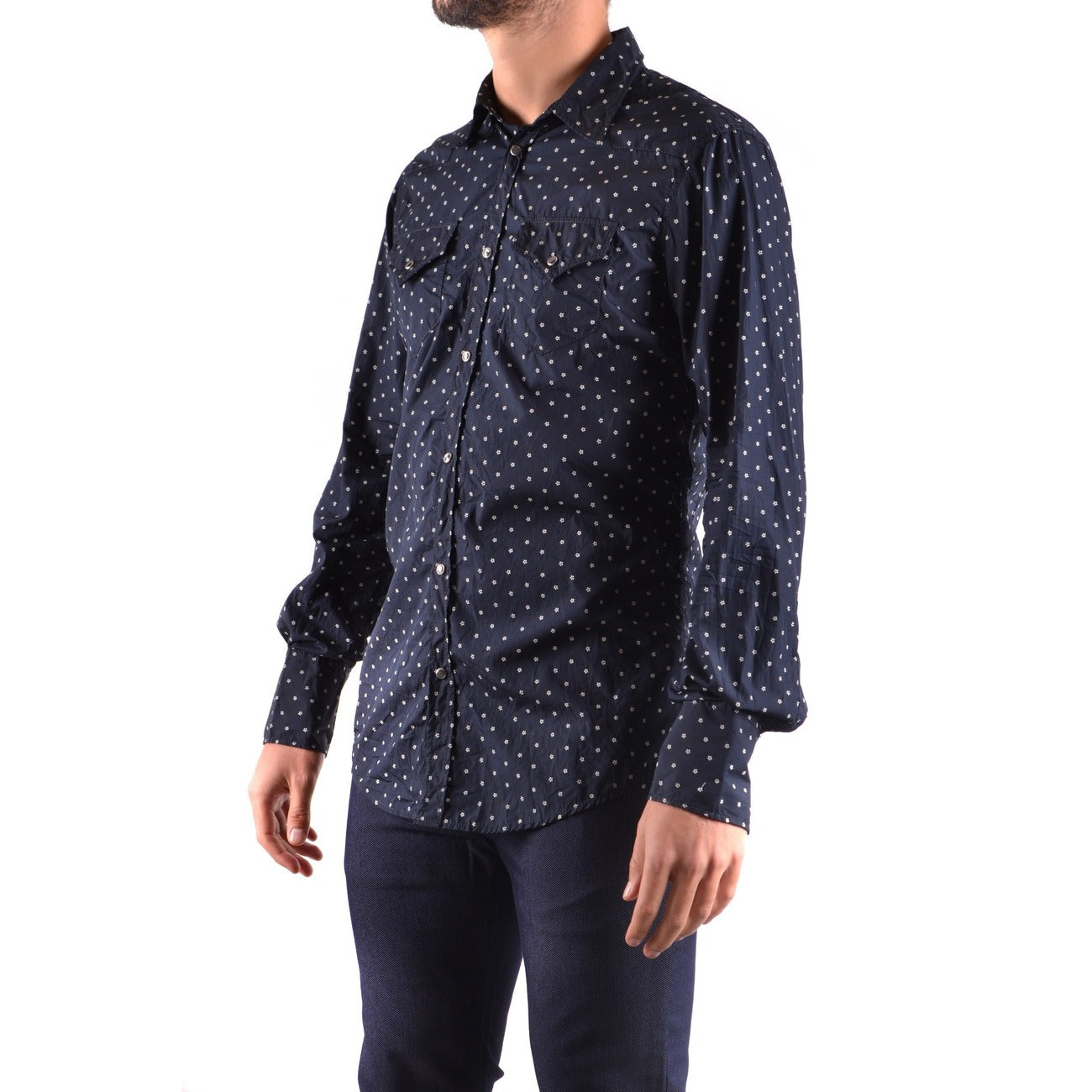 Dsquared - Dsquared Men Shirt