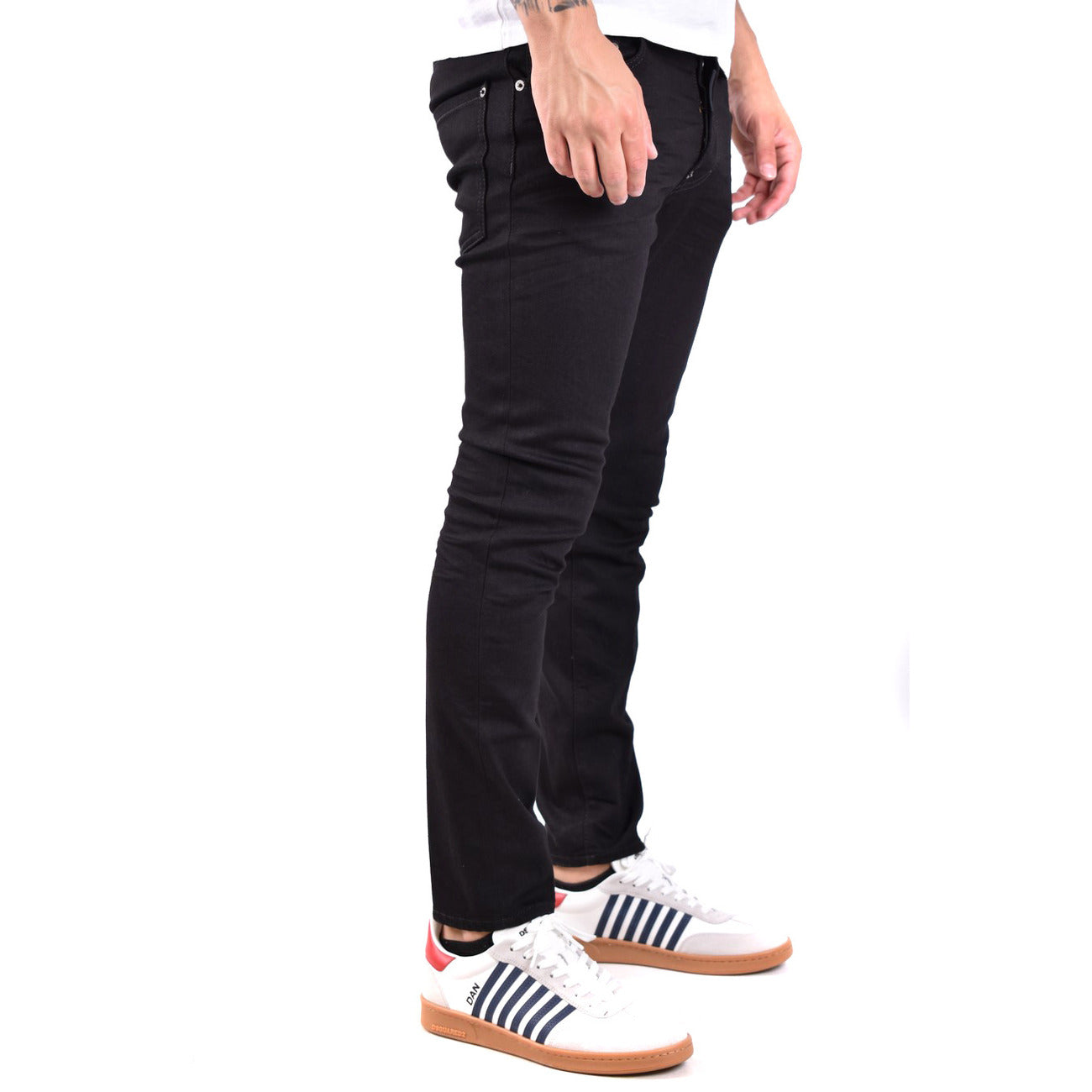 Dsquared2 - Dsquared2 Men Jeans