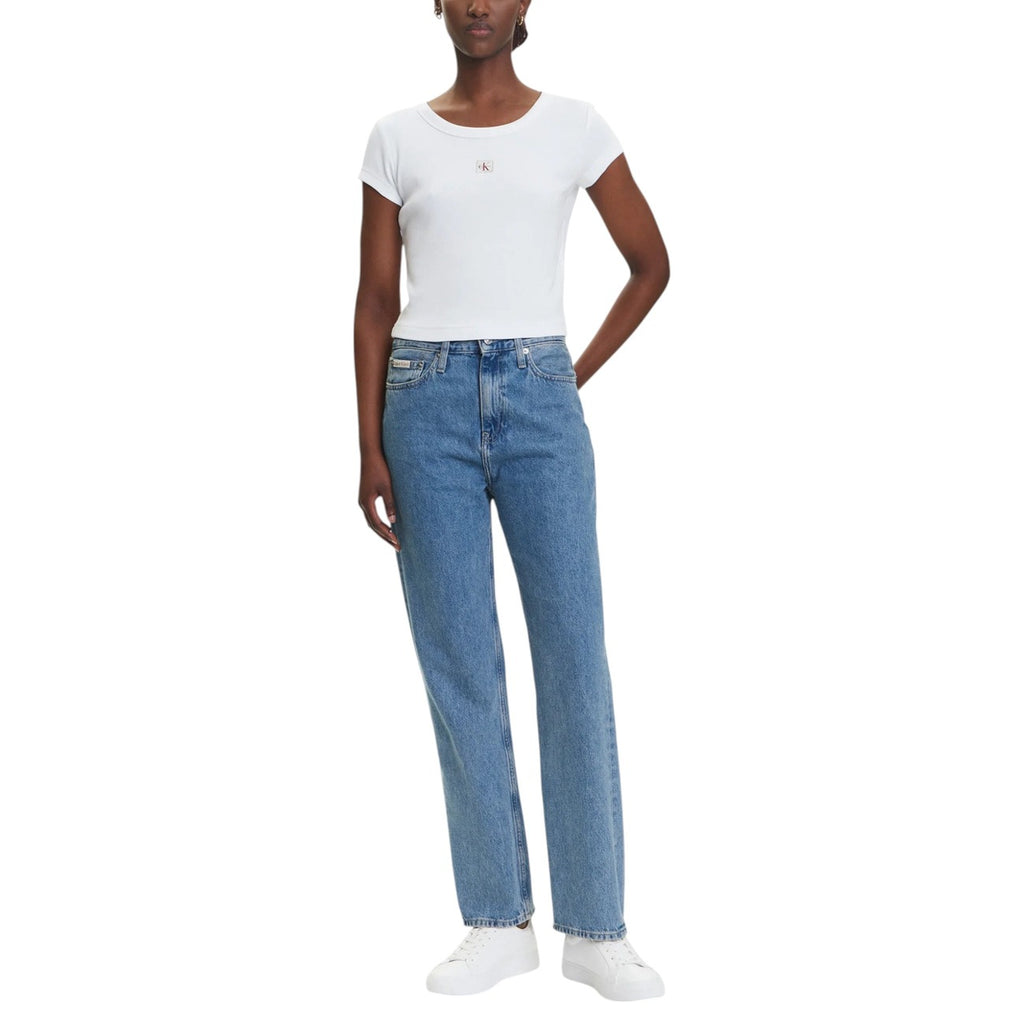 Calvin Klein Jeans - Calvin Klein Jeans  Women T-Shirt