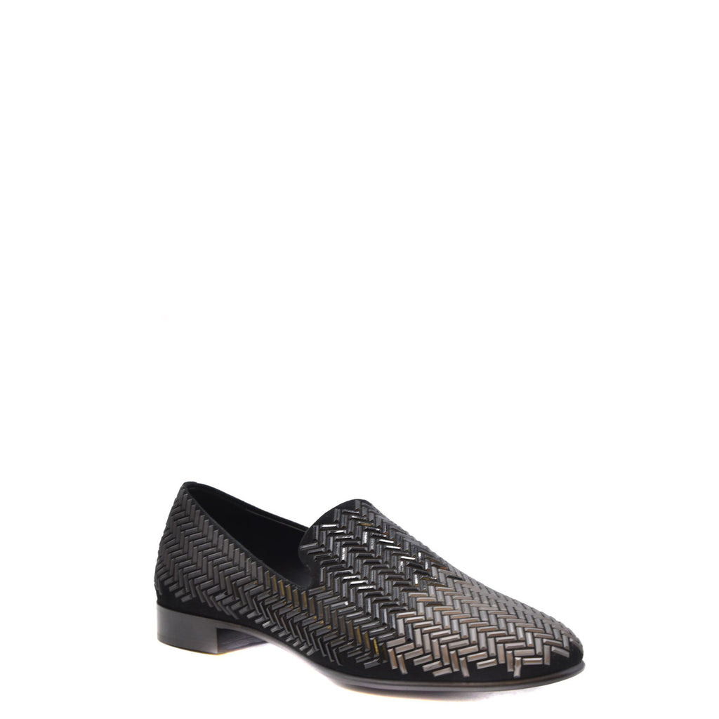 Giuseppe Zanotti - Giuseppe Zanotti  Men Moccassin