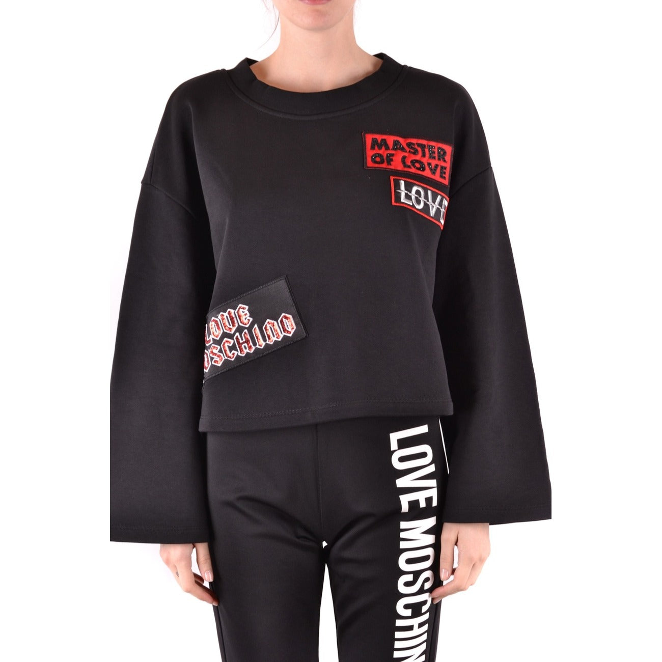 Love Moschino - Love Moschino  Women Sweatshirts