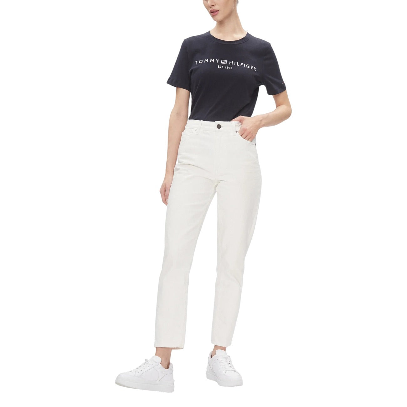 Tommy Hilfiger - Tommy Hilfiger  Women T-Shirt