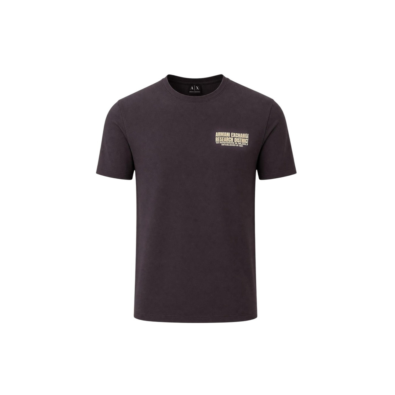 Armani Exchange - Armani Exchange Men T-Shirt