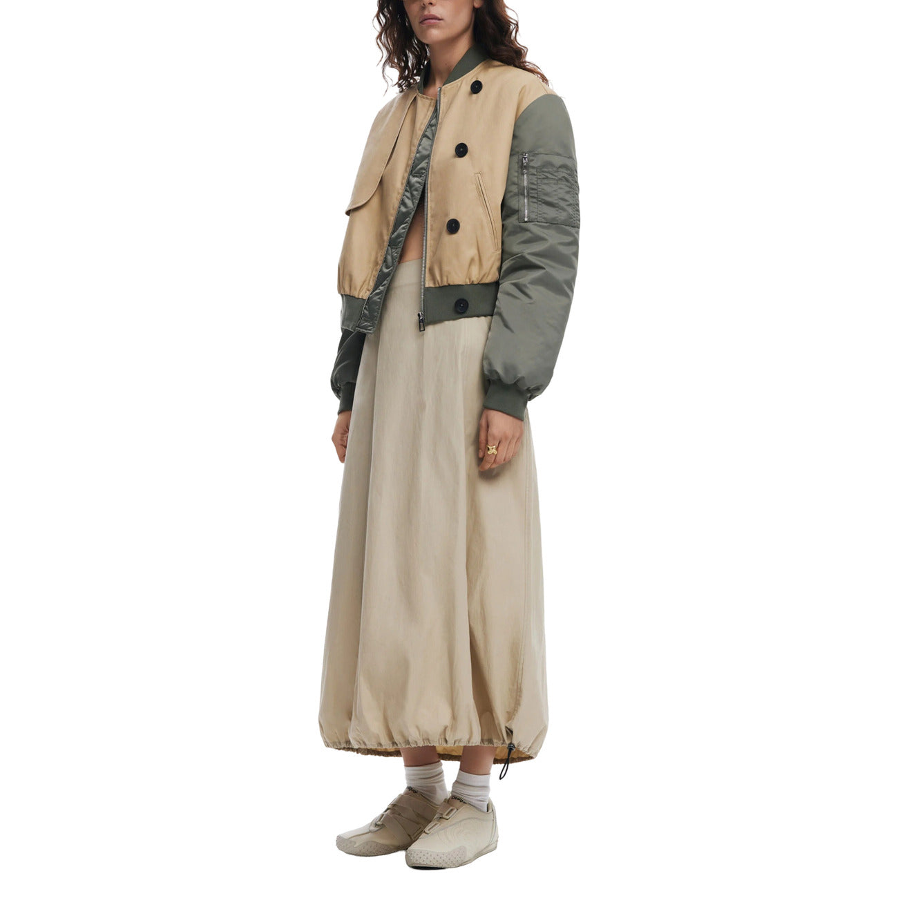 Desigual - Desigual  Women Skirt