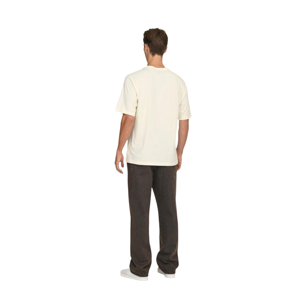 Only & Sons - Only & Sons Men T-Shirt